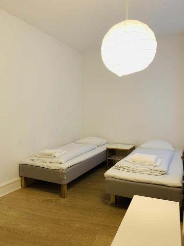 ApartmentInCopenhagen Apartment 451 - image 7