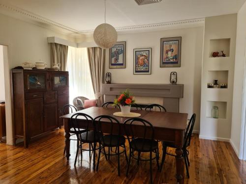 Harden Golfers Rest Accommodation in Harden