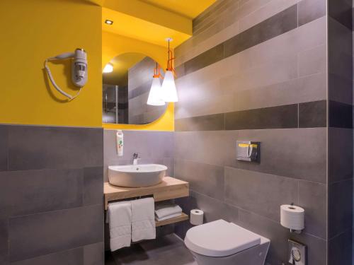 ibis Styles Bucharest Erbas