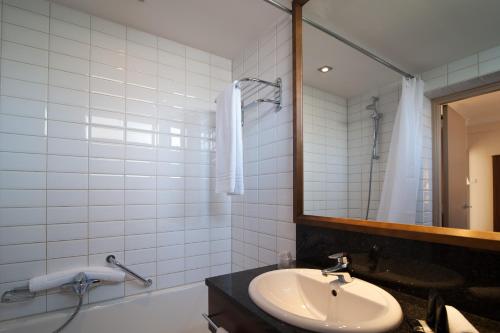 Bilderberg Parkhotel Rotterdam, Rotterdam (Foto 3)