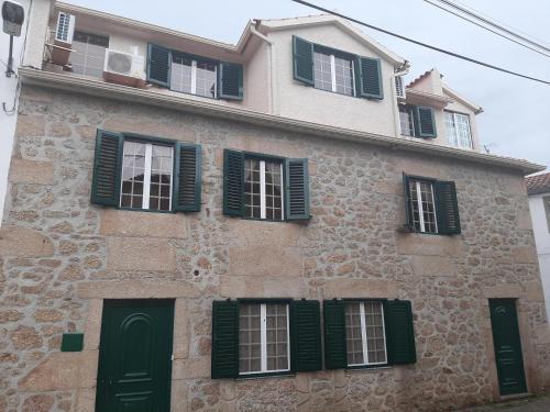 casa na aldeia - entre Fundão e Covilhã