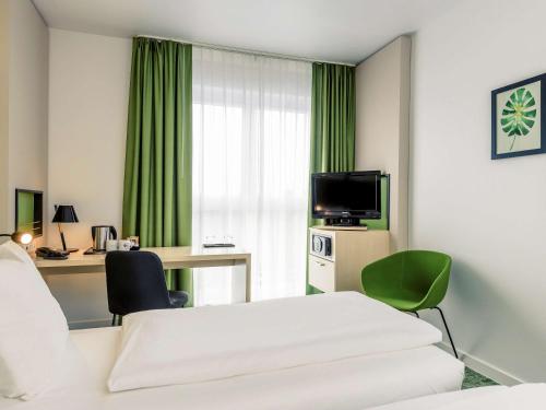 Mercure Hotel Hannover Mitte