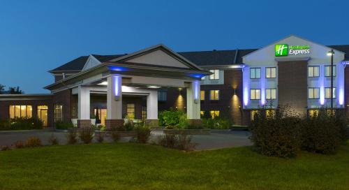 Holiday Inn Express Quebec City-Sainte Foy by IHG — other in 3145 Avenues Des Hotels, Quebec City, G1W 3Z7, Canada
