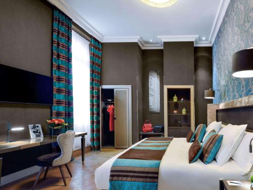 Spa by La Cour des Consuls -  MGallery Toulouse