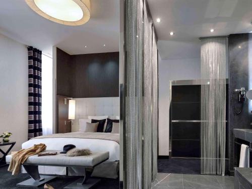 La Cour des Consuls Hotel and Spa Toulouse - MGallery by Sofitel