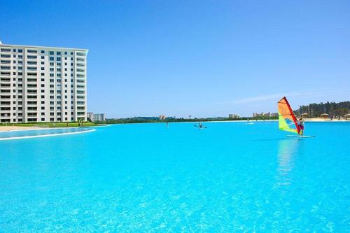 DEPTO LAGUNA BAHIA MARINA in Algarrobo