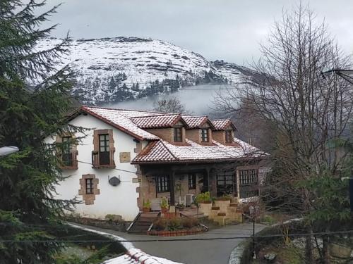 La Riguera De Ucieda - main image