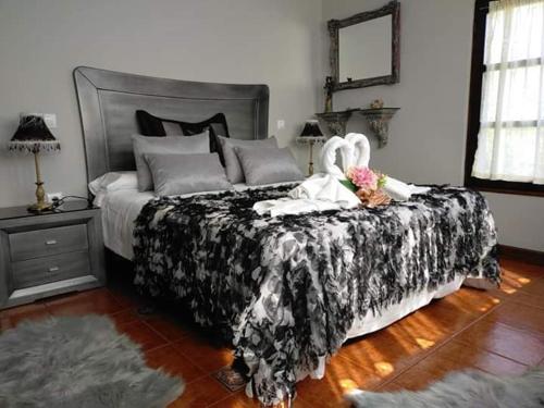 La Riguera De Ucieda in Ruente