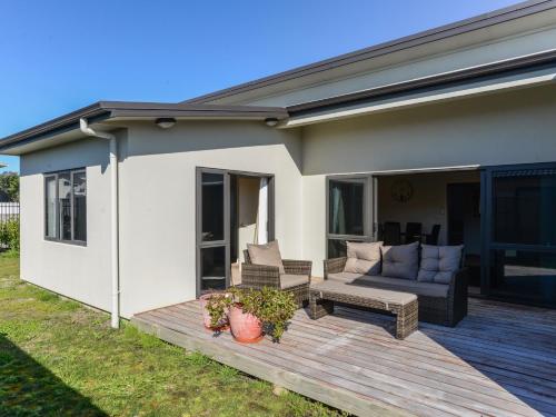 Te Awa Napier Treasure - Napier Holiday Home in เบย์ วิว