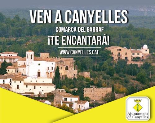 Casa De Vacaciones 'CAL VIVES'