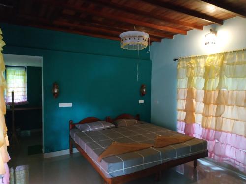 Munroeisland backwaters homestay