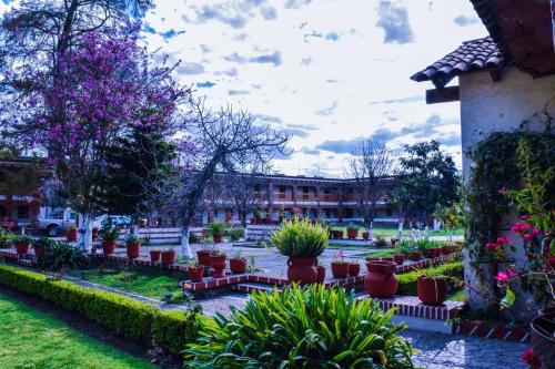 . Hotel La Casona