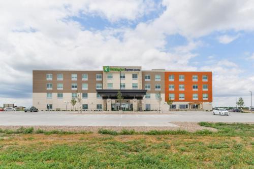 Holiday Inn Express & Suites - Ogallala