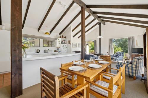 Southern Serenity - Wanaka Holiday Home, Wanaka (zdjęcie 5)