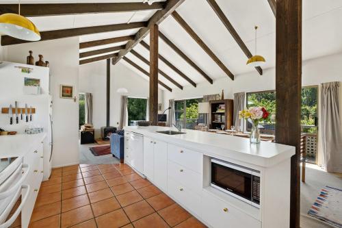 Southern Serenity - Wanaka Holiday Home, Wanaka (zdjęcie 6)