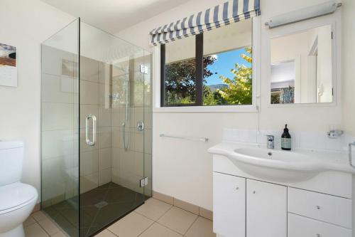 Southern Serenity - Wanaka Holiday Home, Wanaka (zdjęcie 9)