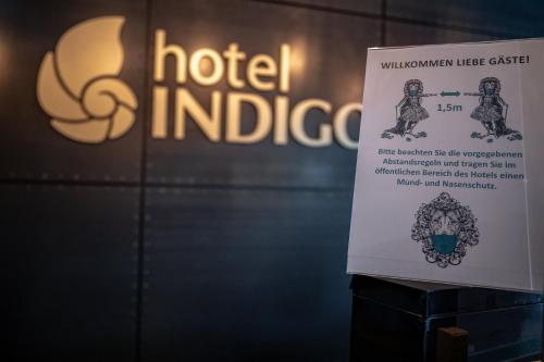 Hotel Indigo Dresden - Wettiner Platz an IHG Hotel - image 4
