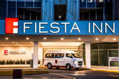 Fiesta Inn Tlalnepantla