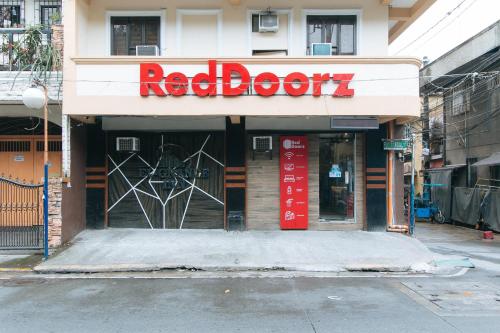 RedDoorz @ PIY Margal Sampaloc Manila