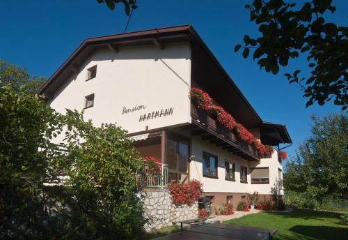 Pension Hartmann - Sankt Kanzian