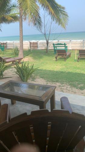 Pearl Oceanic Resort - Trincomalee