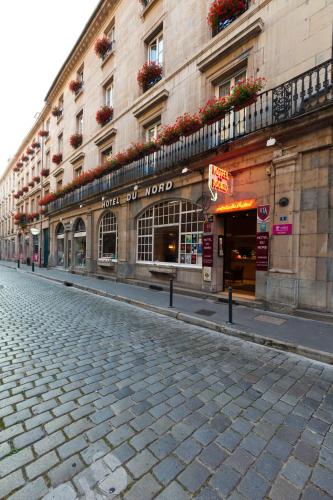 Hotel Du Nord - image 5
