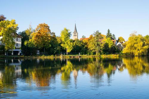 Holiday Inn Express - Sindelfingen an IHG Hotel - image 13
