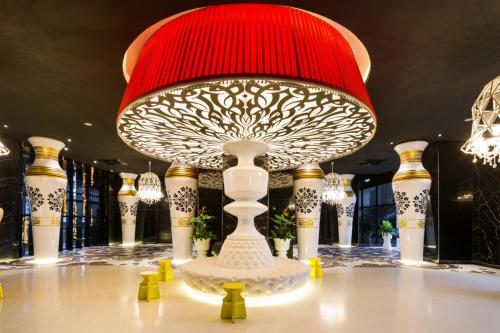 Arte Mont Kiara - image 11