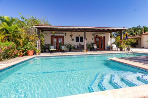 Casa de Shelley The Luxury Suite 3brd 2bthr Casa1
