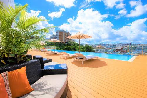 Novotel Okinawa Naha