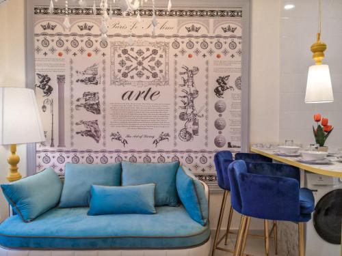 Arte Mont Kiara - image 14