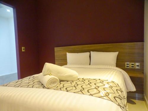 Hotel Luma by Kavia, Канкун (фото 6)