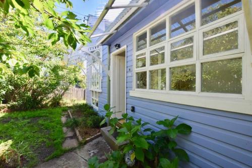 Plum Blossom Cottage