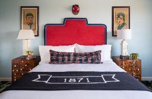 Graduate by Hilton Fayetteville, AR, Fayetteville (fotografie 9)