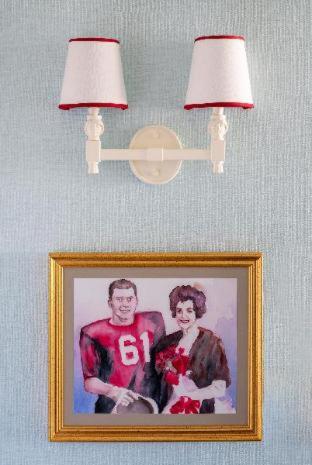 Graduate by Hilton Fayetteville, AR, Fayetteville (fotografie 10)