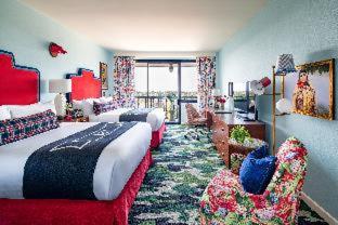 Graduate by Hilton Fayetteville, AR, Fayetteville (fotografie 11)