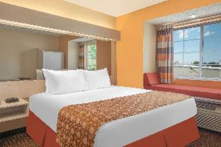 Microtel Inn & Suites by Wyndham Amarillo, Amarillo (fotografie 4)
