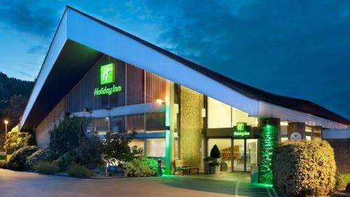 Holiday Inn Swindon an IHG Hotel - image 9