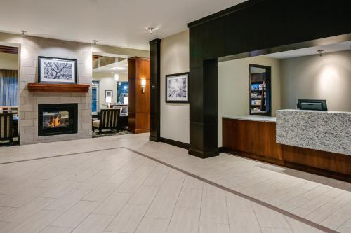 Staybridge Suites Des Moines Downtown, an IHG Hotel