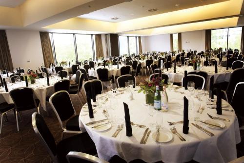 Crowne Plaza Birmingham City By IHG - image 4