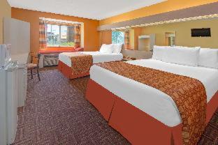 Microtel Inn & Suites by Wyndham Amarillo, Amarillo (fotografie 7)