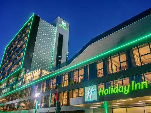 Holiday Inn Antalya - Lara by IHG, Анталья