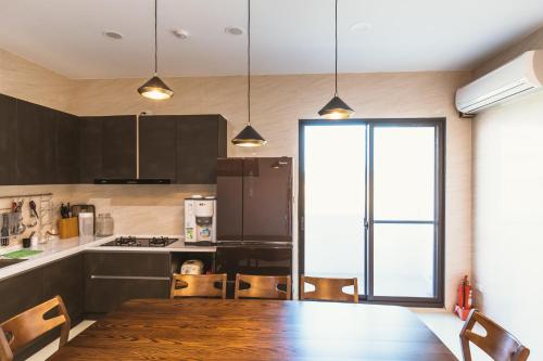 Coolbreeze homestay in Huxi Township