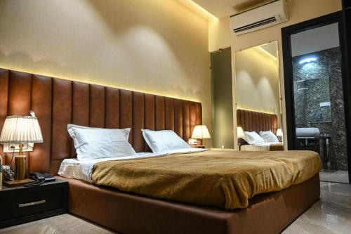 Hotel Shamyana