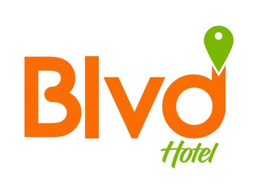 Hotel blvd
