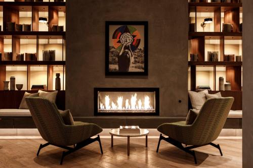 Kimpton Rowan Palm Springs Hotel By IHG - image 3