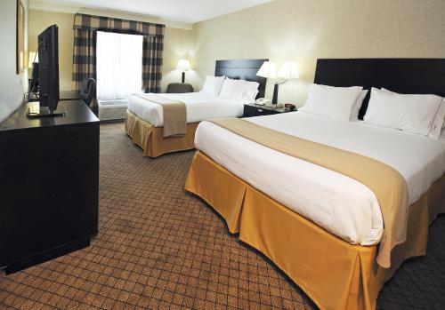 Holiday Inn Express & Suites Halifax Airport, an IHG Hotel