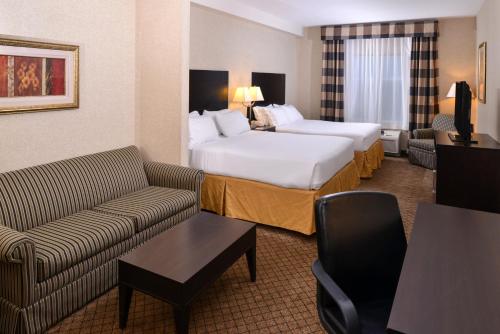 Holiday Inn Express & Suites Halifax Airport, an IHG Hotel