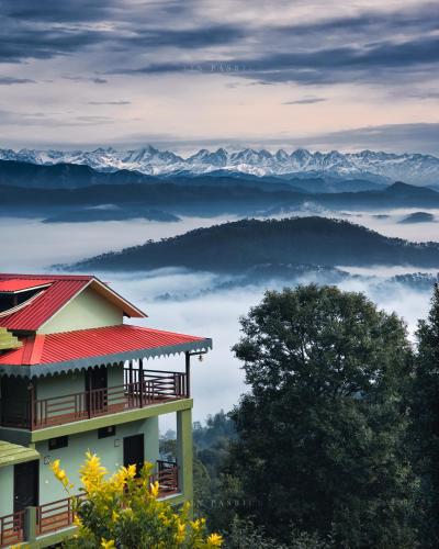 Himalaya Darshan Resort