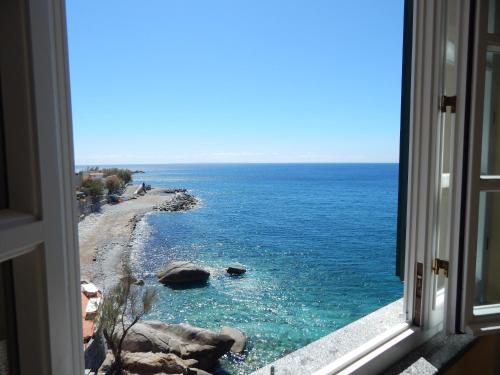  Appartamenti - Villa Mare in Pomonte